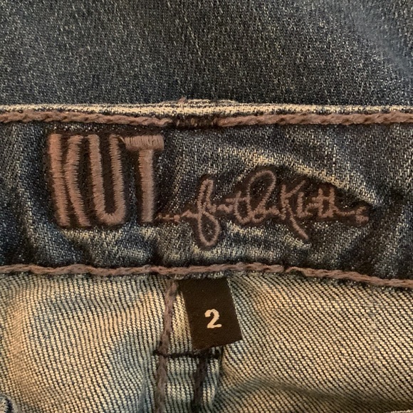 KUT from the Kloth Jeans - Picture 4 of 10
